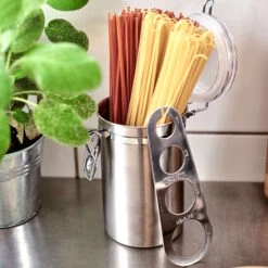 CANISTER Aufbewahrungsdose -Bestes Möbelhaus Geschäft 10130131 2