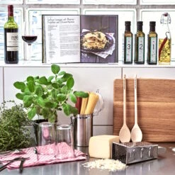 CANISTER Aufbewahrungsdose -Bestes Möbelhaus Geschäft 10130131 3