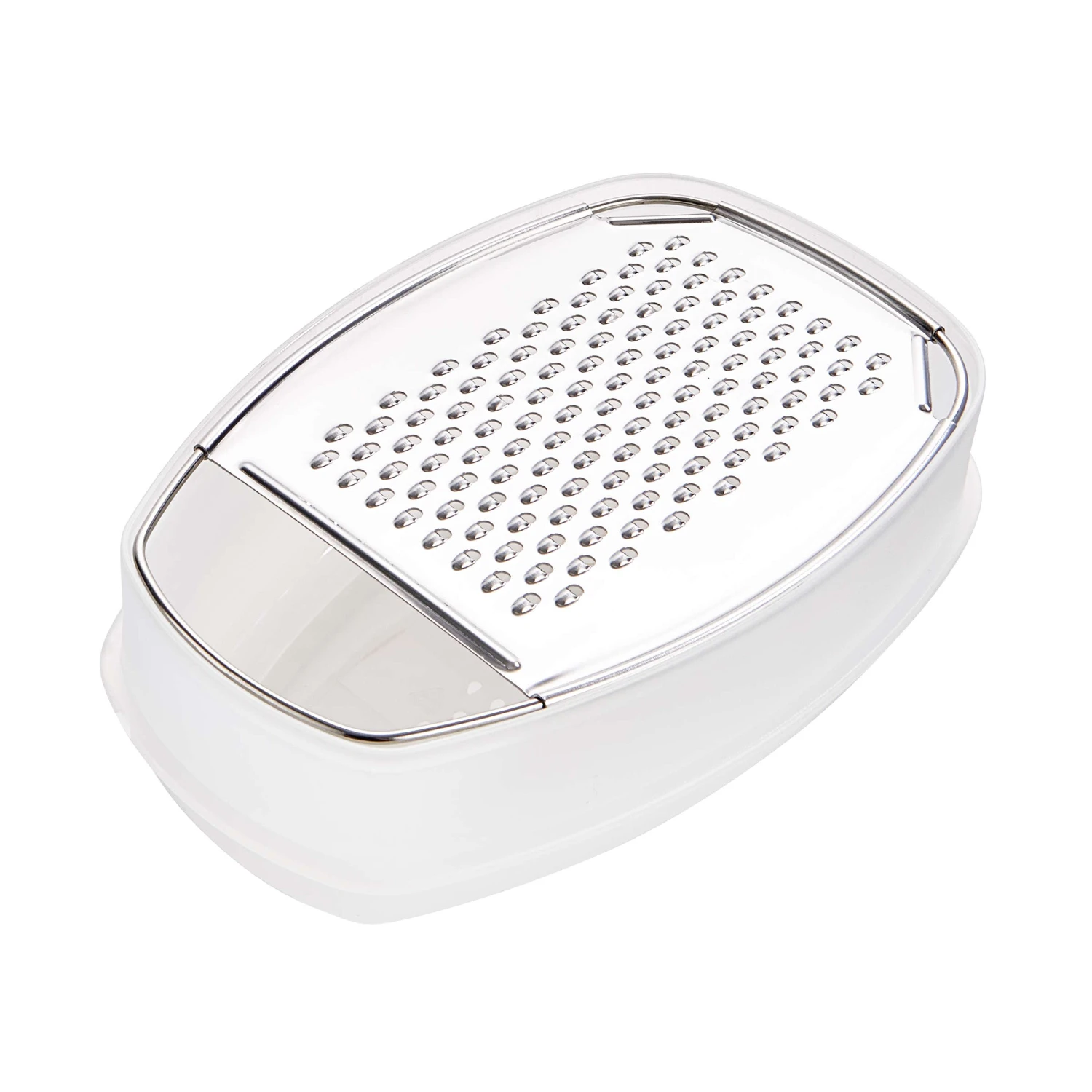 BON FROMAGE Parmesanreibe 2 BON FROMAGE Parmesanreibe – Bild 2