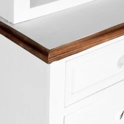 CAMPAGNE Buffetschrank 2-tlg. -Bestes Möbelhaus Geschäft 10186091 13