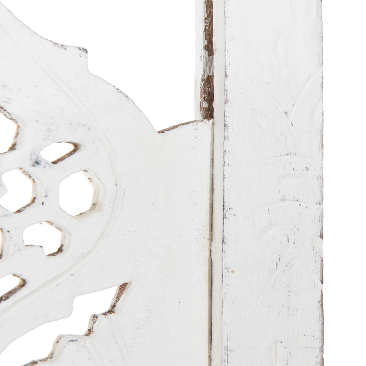 ESTELLA Paravent, Geschnitzt B 180 X H 176cm 7 ESTELLA Paravent, Geschnitzt B 180 X H 176cm – Bild 7