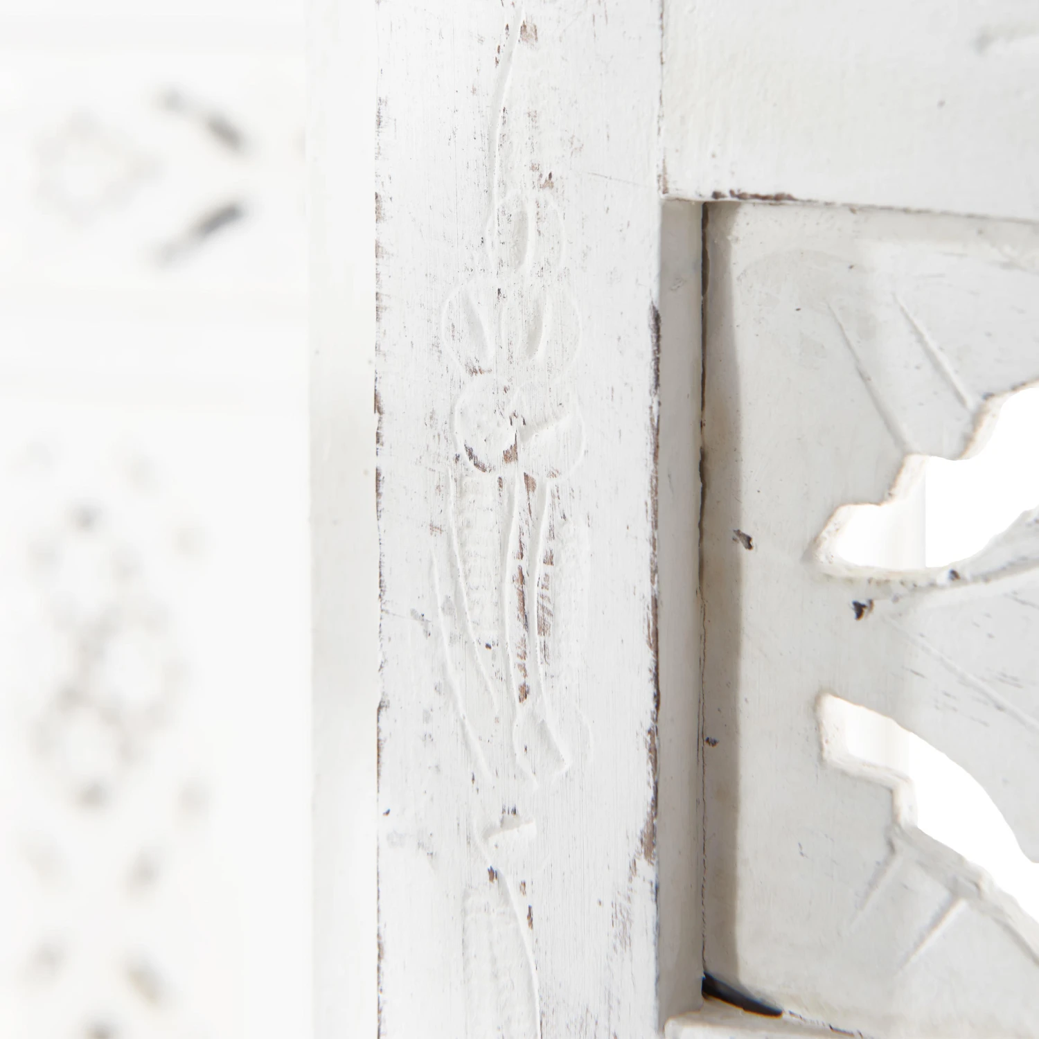 ESTELLA Paravent, Geschnitzt B 180 X H 176cm 8 ESTELLA Paravent, Geschnitzt B 180 X H 176cm – Bild 8