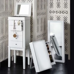 ESTELLA Paravent, Geschnitzt B 180 X H 176cm 19 ESTELLA Paravent, Geschnitzt B 180 X H 176cm -Bestes Möbelhaus Geschäft 10189528 9