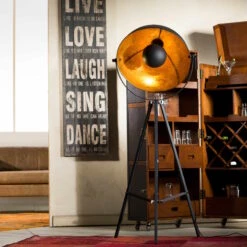 SATELLIGHT Standleuchte -Bestes Möbelhaus Geschäft 10190509 12