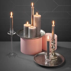 BANQUET Deko-Teller Ø34cm -Bestes Möbelhaus Geschäft 10193849 3