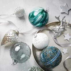 BANQUET Deko-Teller Ø34cm -Bestes Möbelhaus Geschäft 10193849 4