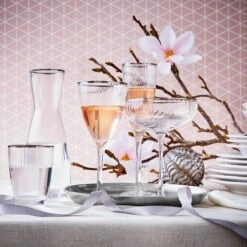 BANQUET Deko-Teller Ø34cm -Bestes Möbelhaus Geschäft 10193849 5