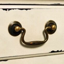 CABOTT COVE Konsolentisch Mit 3 Schubladen -Bestes Möbelhaus Geschäft 10194006 10