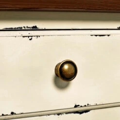 CABOTT COVE Konsolentisch Mit 3 Schubladen -Bestes Möbelhaus Geschäft 10194006 11