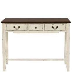 CABOTT COVE Konsolentisch Mit 3 Schubladen -Bestes Möbelhaus Geschäft 10194006 2