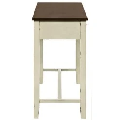 CABOTT COVE Konsolentisch Mit 3 Schubladen -Bestes Möbelhaus Geschäft 10194006 4