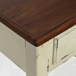 CABOTT COVE Konsolentisch Mit 3 Schubladen -Bestes Möbelhaus Geschäft 10194006 7