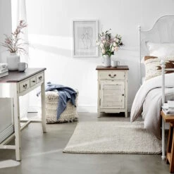 CABOTT COVE Nachttisch -Bestes Möbelhaus Geschäft 10194009 14