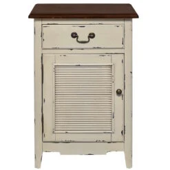 CABOTT COVE Nachttisch -Bestes Möbelhaus Geschäft 10194009 2