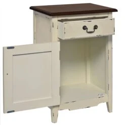 CABOTT COVE Nachttisch -Bestes Möbelhaus Geschäft 10194009 6