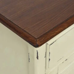 CABOTT COVE Nachttisch -Bestes Möbelhaus Geschäft 10194009 7