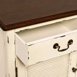 CABOTT COVE Nachttisch -Bestes Möbelhaus Geschäft 10194009 9