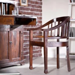 HOPKINS Lehnstuhl -Bestes Möbelhaus Geschäft 10194266 10