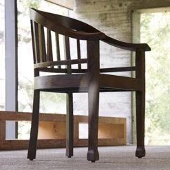 HOPKINS Lehnstuhl -Bestes Möbelhaus Geschäft 10194266 11