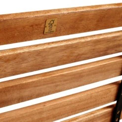 PARKLIFE Gartenstuhl Klappbar -Bestes Möbelhaus Geschäft 10196297 5