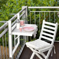 LODGE Balkontisch Klappbar -Bestes Möbelhaus Geschäft 10197208 1