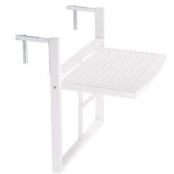 LODGE Balkontisch Klappbar -Bestes Möbelhaus Geschäft 10197208