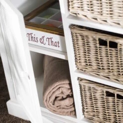 CAMPAGNE Wohnschrank 2-teilig -Bestes Möbelhaus Geschäft 10198451 7