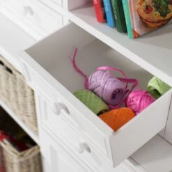 CAMPAGNE Wohnschrank 2-teilig -Bestes Möbelhaus Geschäft 10198451 8