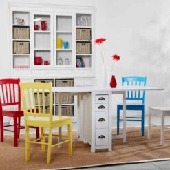 CAMPAGNE Wohnschrank 2-teilig -Bestes Möbelhaus Geschäft 10198451 9