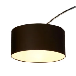 BOW Standleuchte Mit Marmorfuß -Bestes Möbelhaus Geschäft 10198982 3