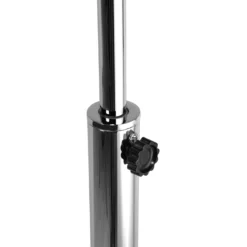 BOW Standleuchte Mit Marmorfuß -Bestes Möbelhaus Geschäft 10198982 4