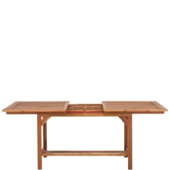 SOMERSET Gartentisch Ausziehbar 15 SOMERSET Gartentisch Ausziehbar -Bestes Möbelhaus Geschäft 10199561 3