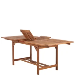 SOMERSET Gartentisch Ausziehbar 17 SOMERSET Gartentisch Ausziehbar -Bestes Möbelhaus Geschäft 10199561 5