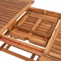 SOMERSET Gartentisch Ausziehbar 18 SOMERSET Gartentisch Ausziehbar -Bestes Möbelhaus Geschäft 10199561 6