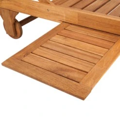 SOMERSET Gartenliege -Bestes Möbelhaus Geschäft 10199566 4