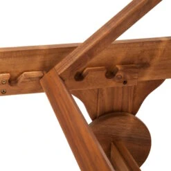 SOMERSET Gartenliege -Bestes Möbelhaus Geschäft 10199566 5