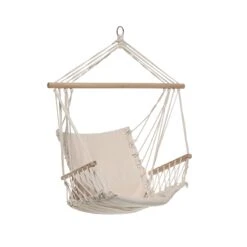 BABOON Hängesessel Mit Holzarmlehnen 21 BABOON Hängesessel Mit Holzarmlehnen -Bestes Möbelhaus Geschäft 10202362