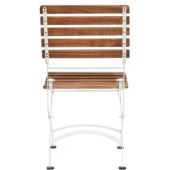 PARKLIFE Gartenstuhl Klappbar -Bestes Möbelhaus Geschäft 10202367 4