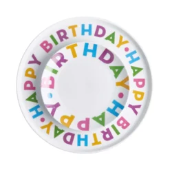 HAPPY BIRTHDAY Kuchenplatte Ø32cm 9 HAPPY BIRTHDAY Kuchenplatte Ø32cm -Bestes Möbelhaus Geschäft 10202645 4