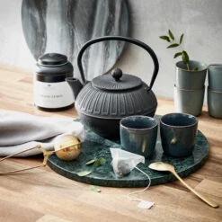 CEREMONY Teekanne 1,2l -Bestes Möbelhaus Geschäft 10204320 6