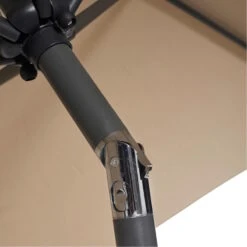 SIESTA Sonnenschirm Mit Kurbel Ø180cm 29 SIESTA Sonnenschirm Mit Kurbel Ø180cm -Bestes Möbelhaus Geschäft 10204618 4