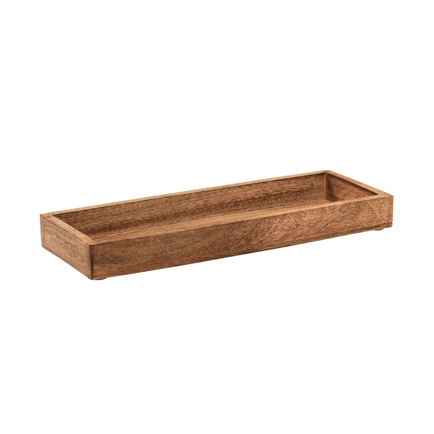 FOREST Tablett L 34 X B 12cm 1 FOREST Tablett L 34 X B 12cm