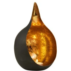 DELIGHT Teelichthalter Höhe 20cm 8 DELIGHT Teelichthalter Höhe 20cm -Bestes Möbelhaus Geschäft 10207792 3