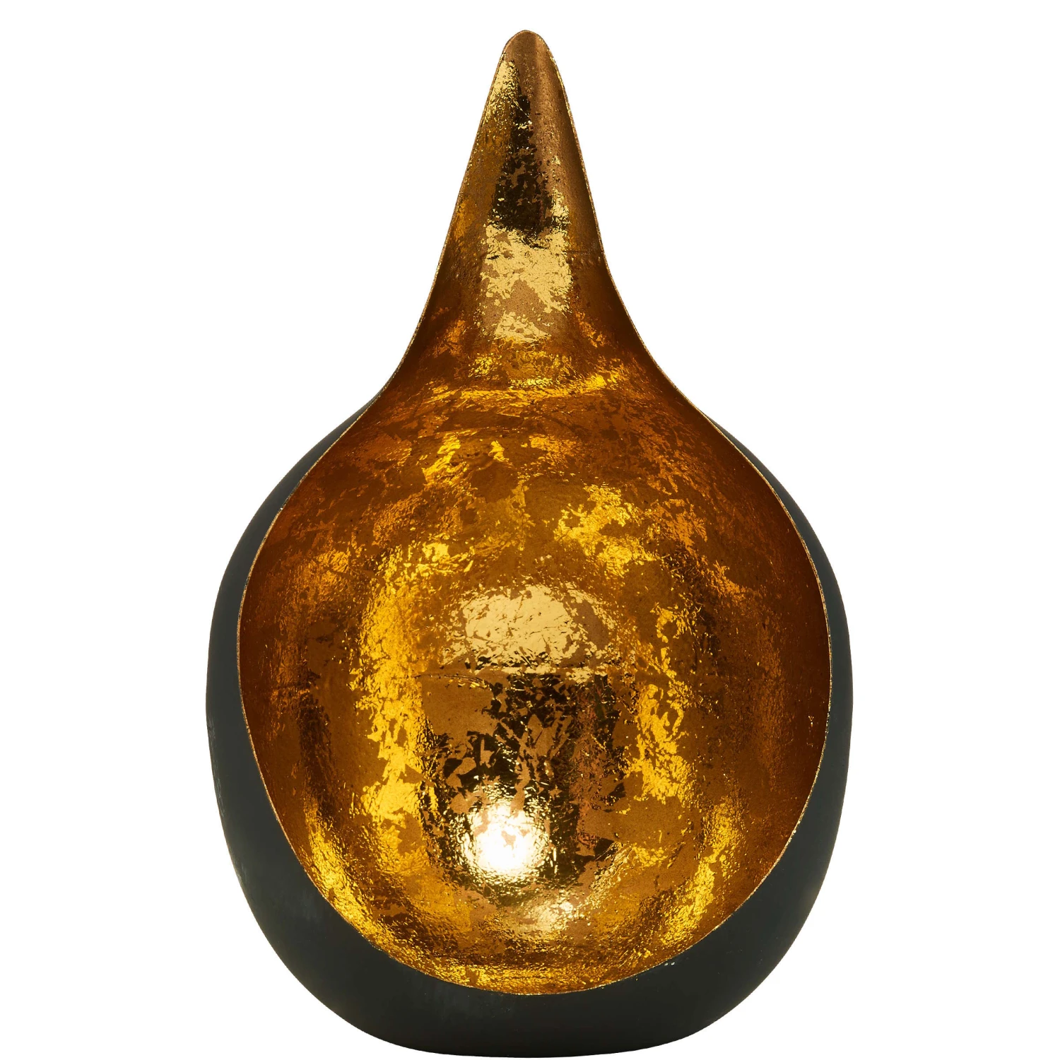 DELIGHT Teelichthalter Höhe 20cm 1 DELIGHT Teelichthalter Höhe 20cm