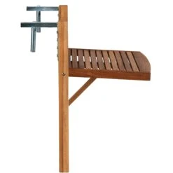 LODGE Balkontisch Klappbar -Bestes Möbelhaus Geschäft 10208160 2