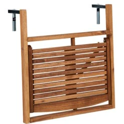 LODGE Balkontisch Klappbar -Bestes Möbelhaus Geschäft 10208160 4