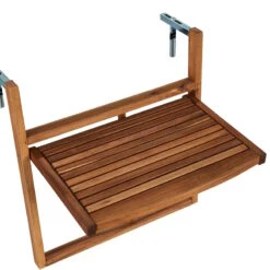 LODGE Balkontisch Klappbar -Bestes Möbelhaus Geschäft 10208160 5