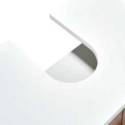 WHITE SANDS Waschbeckenunterschrank -Bestes Möbelhaus Geschäft 10208203 11