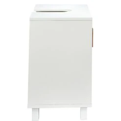 WHITE SANDS Waschbeckenunterschrank -Bestes Möbelhaus Geschäft 10208203 5