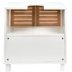 WHITE SANDS Waschbeckenunterschrank -Bestes Möbelhaus Geschäft 10208203 6